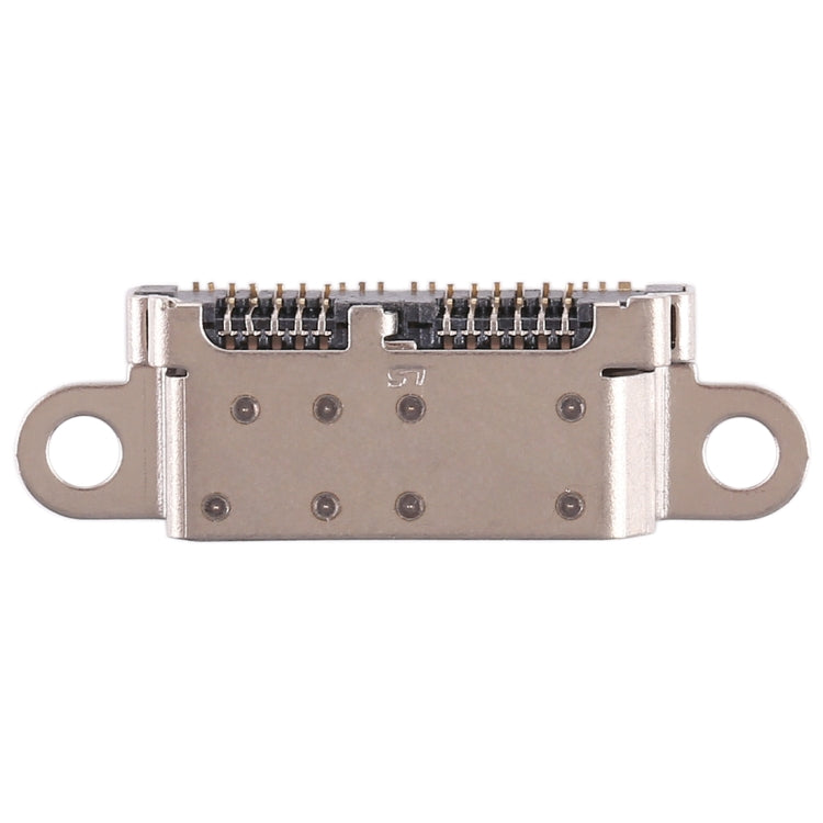 For Galaxy Note Pro 12.2 / P900 10pcs Charging Port Connector, For Samsung Galaxy Note Pro 12.2