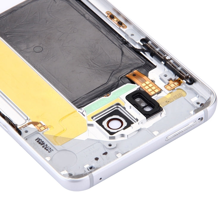 For Galaxy Note 5 / N9200 Middle Frame Bezel , For Galaxy Note 5, For Samsung Galaxy Note 5