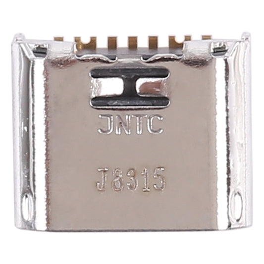 For Galaxy Tab A 10.1 (2016) 10pcs Charging Port Connector, For Samsung SM-T580