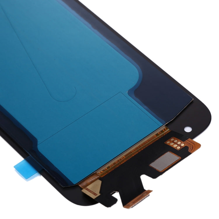 Oled Material LCD Screen and Digitizer Full Assembly for Galaxy J5 (2017)/J5 Pro 2017, J530F/DS, J530Y/DS, For Samsung Galaxy J5 (2017)/J5 Pro 2017 OLED, For Galaxy J5 (2017)/J5 Pro 2017 OLED