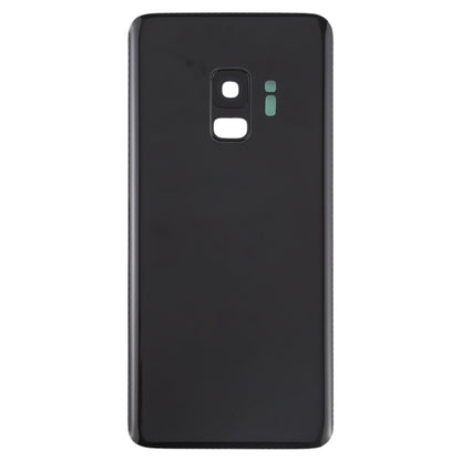 For Galaxy S9 Battery Back Cover with Camera Lens Frame, For Samsung Galaxy S9（Lens）, For Samsung Galaxy S9（with Lens）, For Galaxy S9（with Lens）, For Samsung Galaxy S9