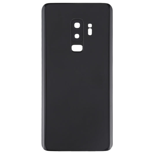 For Galaxy S9+ Battery Back Cover with Camera Lens Frame, For Samsung Galaxy S9+（Lens）, For Samsung Galaxy S9+（with Lens）, For Galaxy S9+（with Lens）
