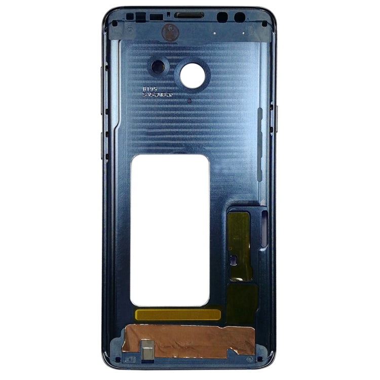 For Galaxy S9+ G965F, G965F/DS, G965U, G965W, G9650  Middle Frame Bezel , For Samsung Galaxy S9+, For Samsung Galaxy S9+ / G965F, For Samsung Galaxy S9+ G965F