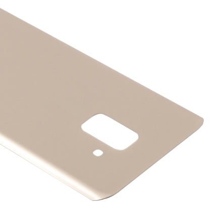For Galaxy A8+ (2018) / A730 Back Cover , For Galaxy A8+ (2018)