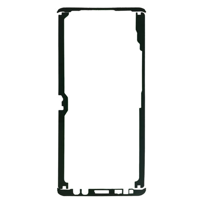 For Galaxy Note9 / N960 10pcs Front Housing Adhesive, For Samsung Galaxy Note9