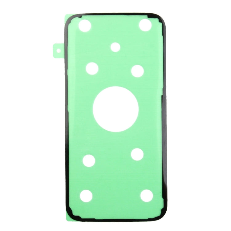 For Galaxy S7 / G930 10pcs Back Rear Housing Cover Adhesive, Galaxy S7