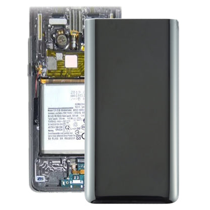 For Galaxy A80 Battery Back Cover , For Samsung Galaxy A80, For Galaxy A80