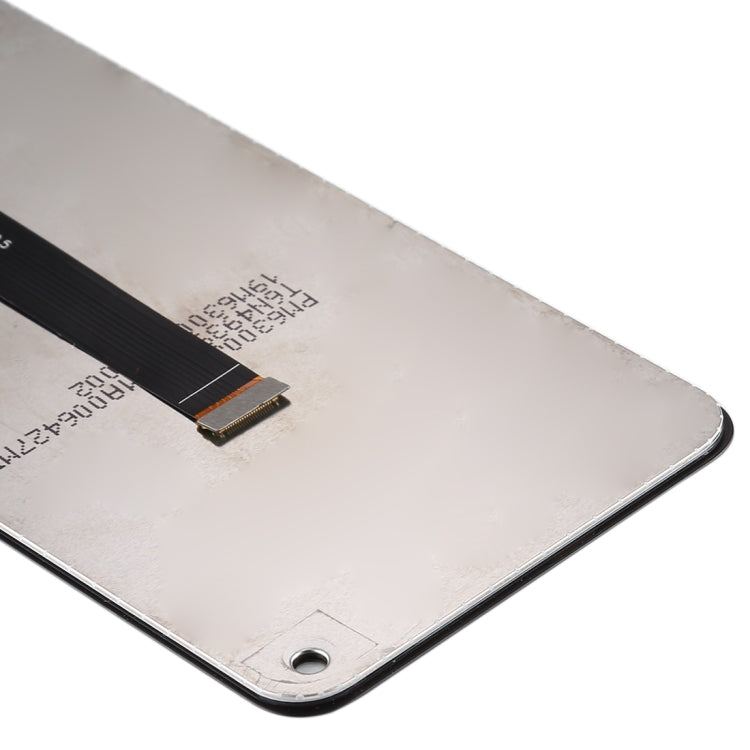 Original PLS TFT Material LCD Screen and Digitizer Full Assembly for Galaxy A60, For Samsung Galaxy A60 (PLS TFT )