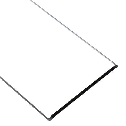 For Galaxy Note 10 Front Screen Outer Glass Lens , For Galaxy Note 10