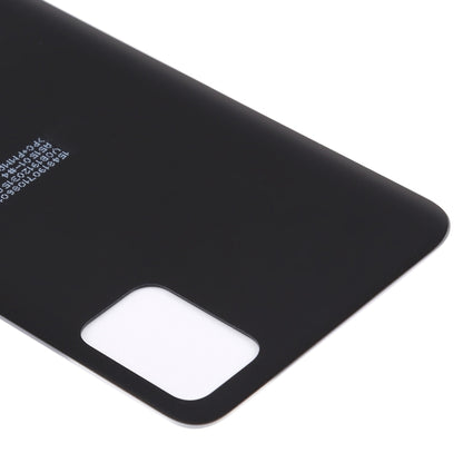 For Samsung Galaxy A51 4G SM-A515F Original Battery Back Cover, For Samsung Galaxy A51 4G SM-A515F