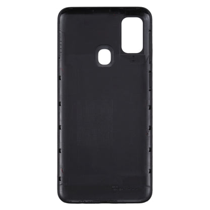 For Samsung Galaxy M21 SM-M215F Battery Back Cover, For Samsung Galaxy M21, For Samsung Galaxy M21(Dark Blue), For Samsung Galaxy M21(Baby Blue)