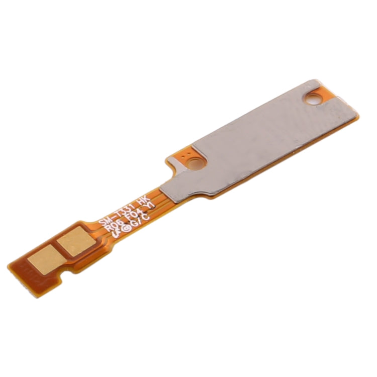For Samsung Galaxy Tab 4 8.0 / T330 / T331 / T337 Return Button Flex Cable, For Samsung Galaxy Tab 4 8.0