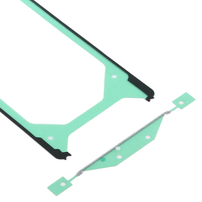 For Samsung Galaxy S20 10pcs Front Housing Adhesive, For Samsung Galaxy S20