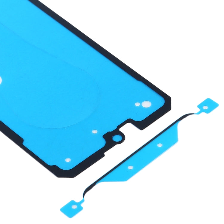 For Samsung Galaxy S20 Ultra 10pcs Front Housing Adhesive, For Samsung Galaxy S20 Ultra