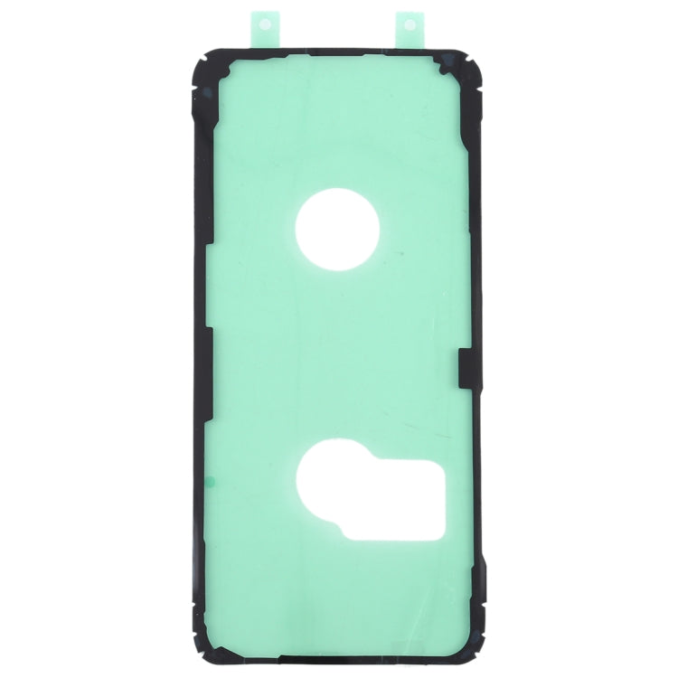 For Samsung Galaxy S20 Ultra 10pcs Back Housing Cover Adhesive, For Samsung Galaxy S20 Ultra