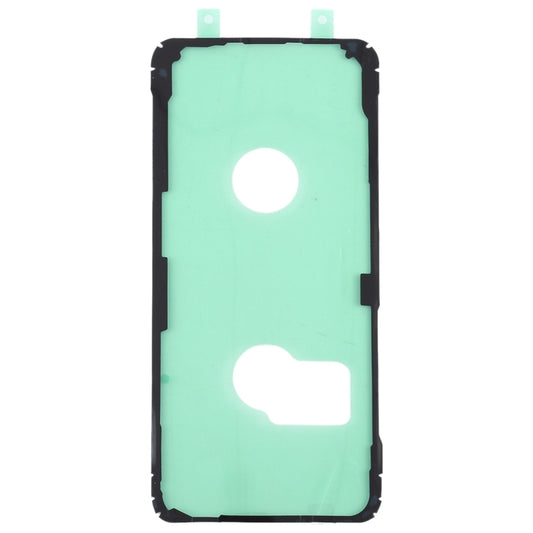 For Samsung Galaxy S20 Ultra 10pcs Back Housing Cover Adhesive, For Samsung Galaxy S20 Ultra