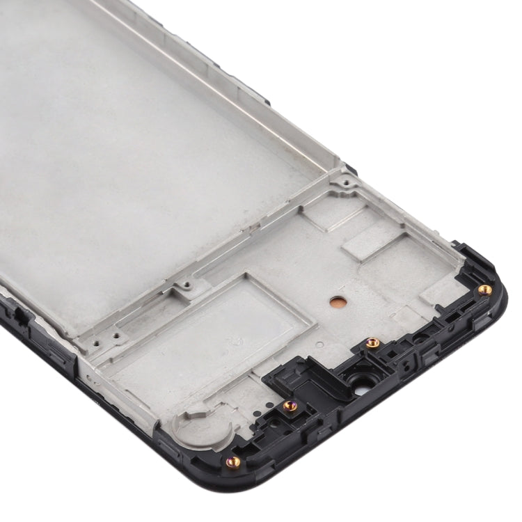 TFT Material LCD Screen and Digitizer Full Assembly With Frame for Samsung Galaxy M21 / SM-M215, For Samsung Galaxy M21(TFT)