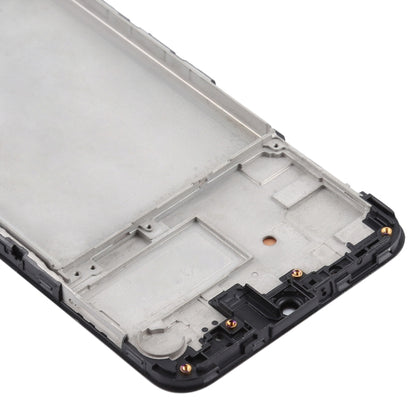 TFT Material LCD Screen and Digitizer Full Assembly With Frame for Samsung Galaxy M21 / SM-M215, For Samsung Galaxy M21(TFT)