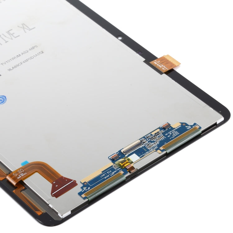 LCD Screen and Digitizer Full Assembly for Samsung Galaxy Tab Active Pro SM-T540/T545/T547, For Samsung Galaxy Tab Active Pro