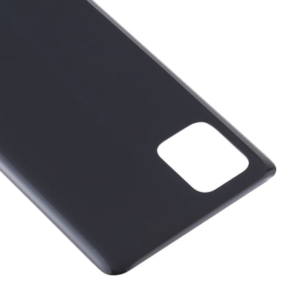 For Samsung Galaxy Note10 Lite Battery Back Cover , For Samsung Galaxy Note10 Lite