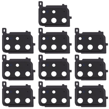 For Samsung Galaxy S20+ 10pcs Camera Lens Cover, For Samsung Galaxy S20+(10 PCS)