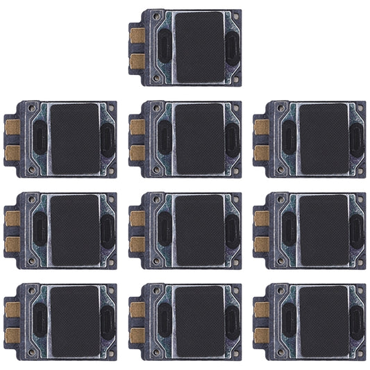 For Samsung Galaxy A8 (2018) SM-A530 10pcs Earpiece Speaker, For Samsung Galaxy A8 (2018) SM-A530