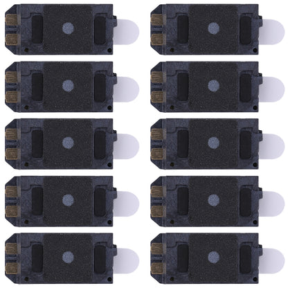For Samsung Galaxy J3 (2017) SM-J330 10pcs Earpiece Speaker, For Samsung Galaxy J3 (2017) SM-J330