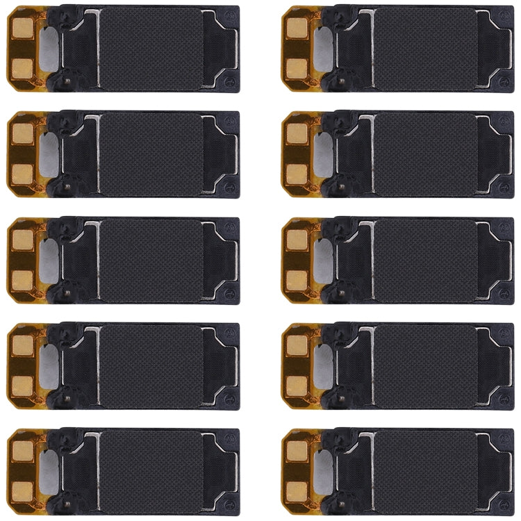 For Samsung Galaxy J6 (2018) SM-J600 10pcs Earpiece Speaker, For Samsung Galaxy J6 (2018) SM-J600
