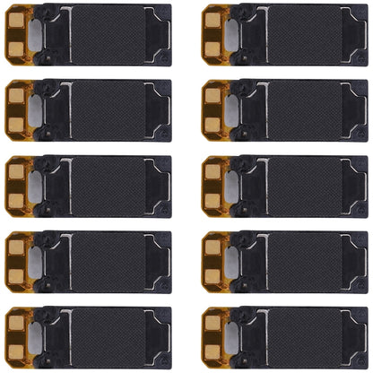 For Samsung Galaxy J8 (2018) SM-J810 10pcs Earpiece Speaker, For Samsung Galaxy J8 (2018) SM-J810