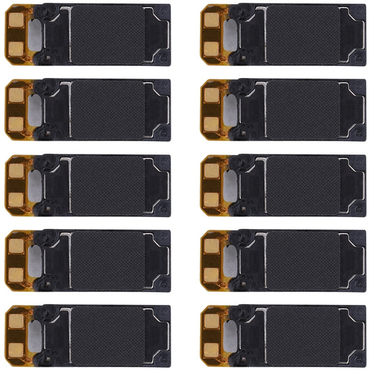 For Samsung Galaxy J8 (2018) SM-J810 10pcs Earpiece Speaker, For Samsung Galaxy J8 (2018) SM-J810