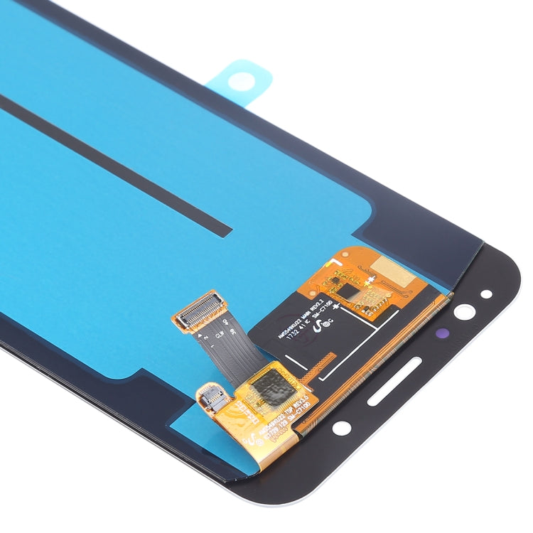 LCD Screen and Digitizer Full Assembly (OLED Material ) for Galaxy C8, C710F/DS, C7100, For Samsung Galaxy C8 (OLED)