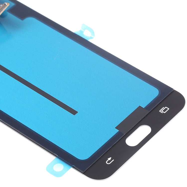 LCD Screen and Digitizer Full Assembly (OLED Material ) for Galaxy C8, C710F/DS, C7100, For Samsung Galaxy C8 (OLED)