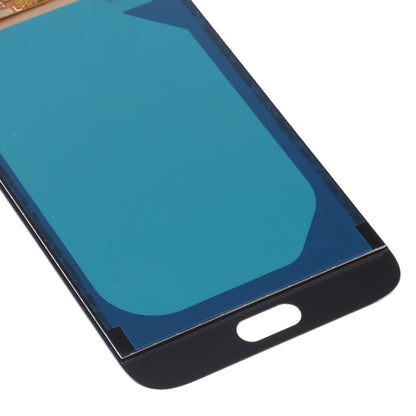 TFT Material LCD Screen and Digitizer Full Assembly for Galaxy J7 (2017) / J7 Pro / J730F/DS, J730FM/DS,AT&T, For Samsung Galaxy J7 (2017)/J7 Pro,TFT, For Galaxy J7 (2017)/J7 Pro,TFT, For Galaxy J7 (2017)/J7 Pro,TFT Material