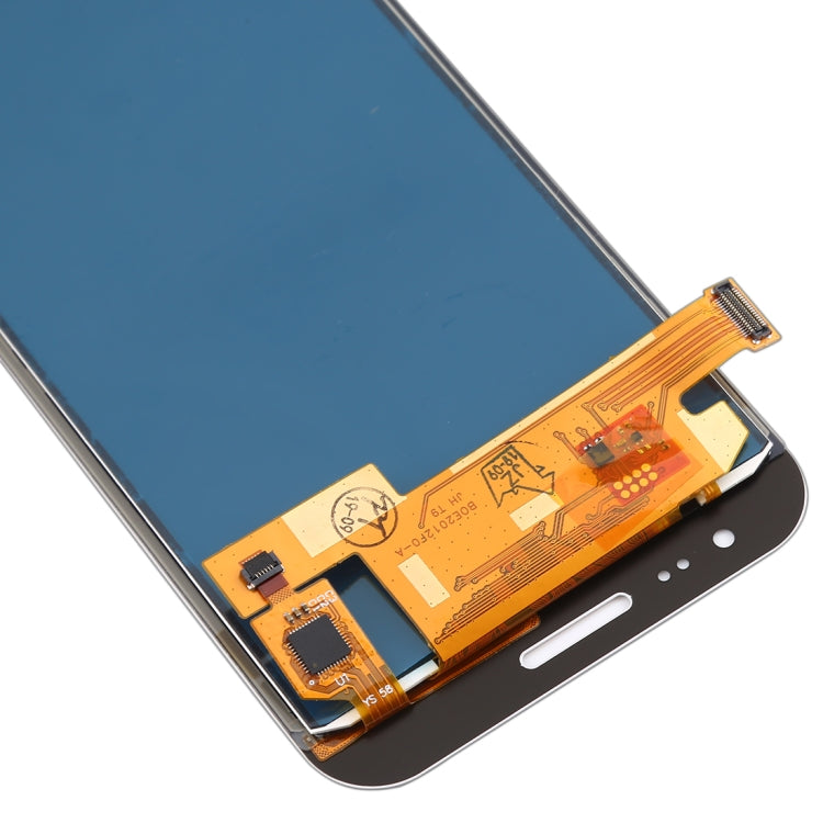TFT Material LCD Screen and Digitizer Full Assembly for Galaxy J2 (2015) / J200F / J200Y / J200G / J200H / J200GU, For Samsung Galaxy J2 (2015),TFT, For Galaxy J2 (2015),TFT Material