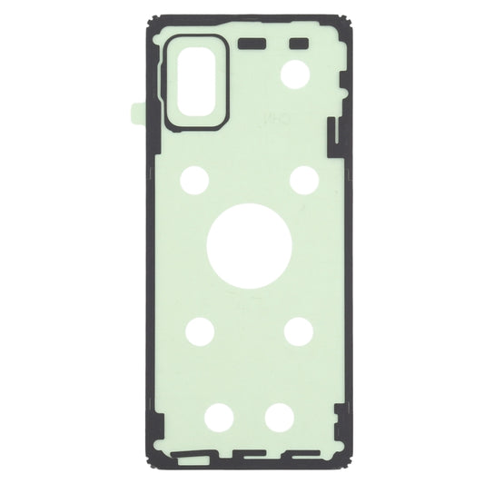 For Samsung Galaxy A71 10pcs Back Housing Cover Adhesive, For Samsung Galaxy A71