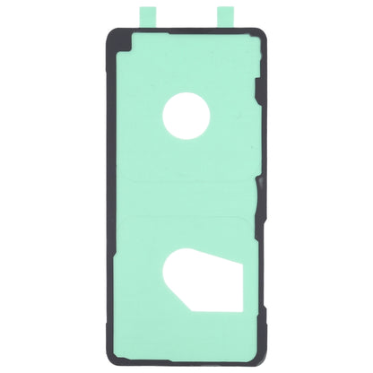 For Samsung Galaxy Note20 10pcs Back Housing Cover Adhesive, For Samsung Galaxy Note20