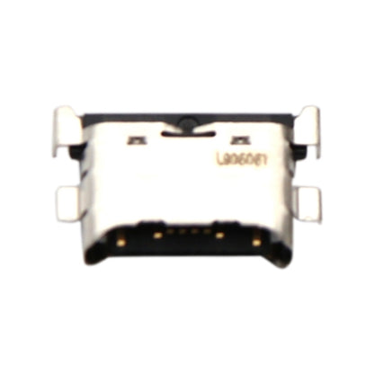 For Samsung Galaxy A20e SM-A202 10pcs Charging Port Connector, For Samsung Galaxy A20e