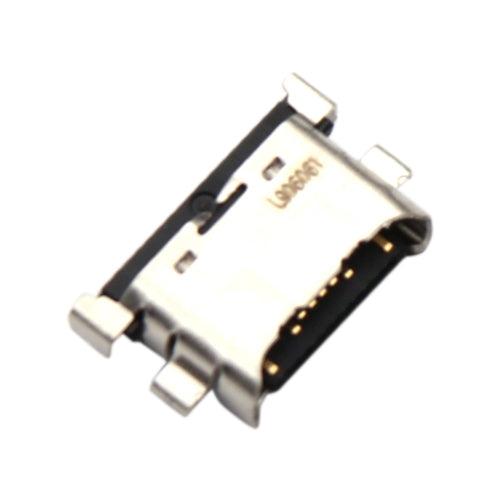For Samsung Galaxy A71 SM-A715 10pcs Charging Port Connector, For Samsung Galaxy A71