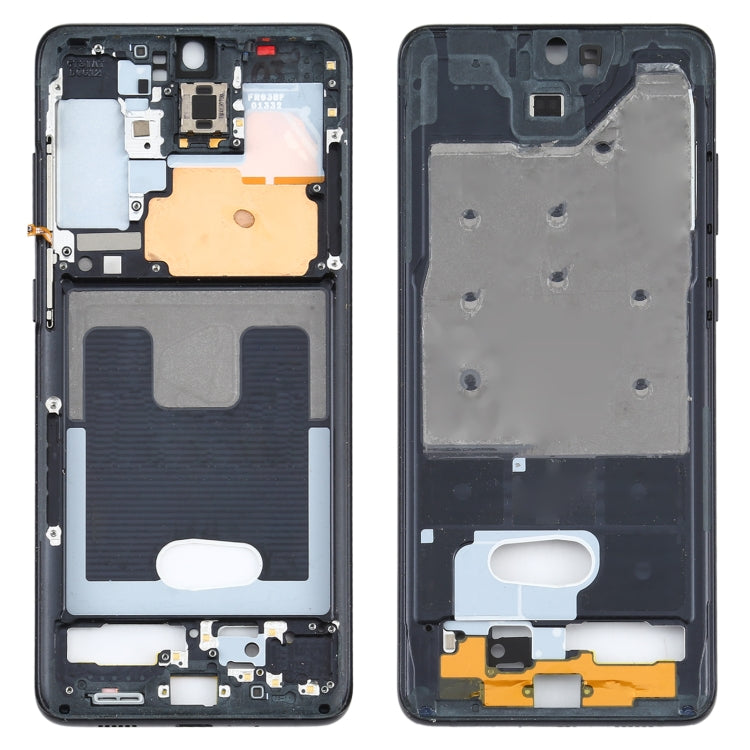 For Samsung Galaxy S20+ 5G SM-G986B  Middle Frame Bezel Plate , For Samsung Galaxy S20+ 5G