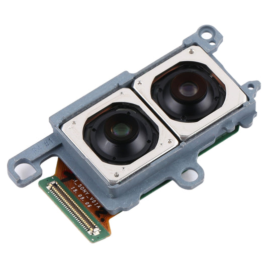 For Samsung Galaxy S20 / SM-G980F(EU Version) Main Back Facing Camera, For Samsung Galaxy S20