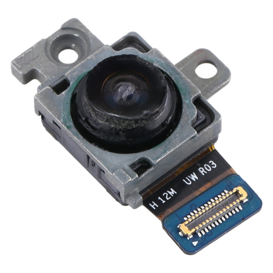 For Samsung Galaxy S20 Ultra SM-G988 EU Edition Wide Camera, For Samsung Galaxy S20 Ultra(EU Edition)