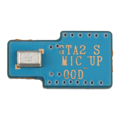 For Samsung Galaxy Tab A 8.0 (2017) / SM-T385 Recording Microphone Board, For Samsung Galaxy Tab A 8.0 (2017)