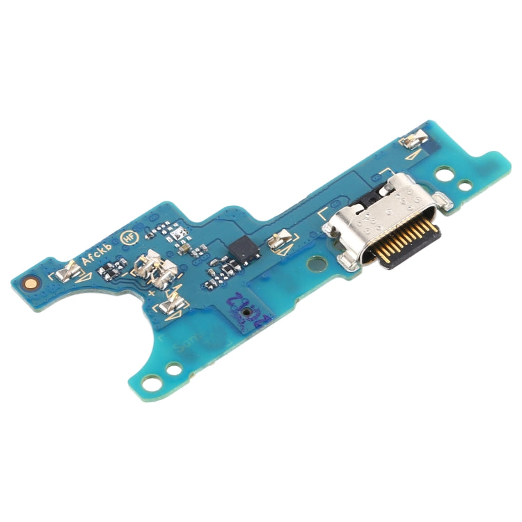 For Samsung Galaxy A11 SM-A115F/DS Charging Port Board with IC, For Samsung Galaxy A11 SM-A115F/DS