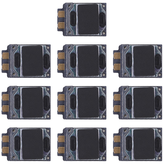 For Samsung Galaxy Fold 5G SM-F900 10pcs Earpiece Speaker, For Samsung Galaxy Fold 5G