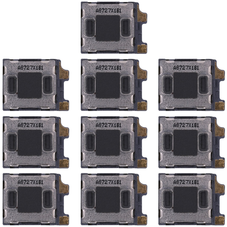 For Samsung Galaxy S20 Ultra SM-G988 10pcs Earpiece Speaker, For Samsung Galaxy S20 Ultra