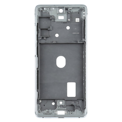 For Samsung Galaxy S20 FE  Middle Frame Bezel Plate, For Samsung Galaxy S20 FE