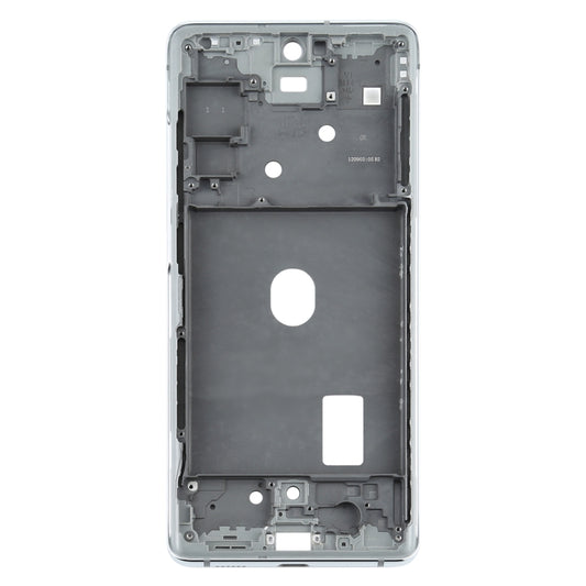 For Samsung Galaxy S20 FE  Middle Frame Bezel Plate, For Samsung Galaxy S20 FE