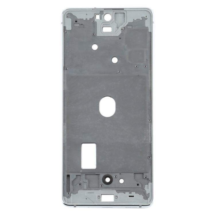 For Samsung Galaxy S20 FE  Middle Frame Bezel Plate, For Samsung Galaxy S20 FE