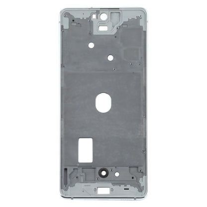 For Samsung Galaxy S20 FE  Middle Frame Bezel Plate, For Samsung Galaxy S20 FE