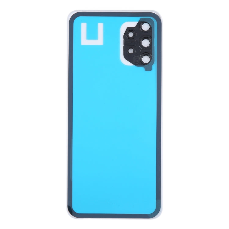 For Samsung Galaxy A32 5G Battery Back Cover with Camera Lens Frame, For Samsung Galaxy A32 5G (with Lens Cover ), For Samsung Galaxy A32 5G(with Camera Lens Frame), For Samsung Galaxy A32 5G(with Camera Lens)